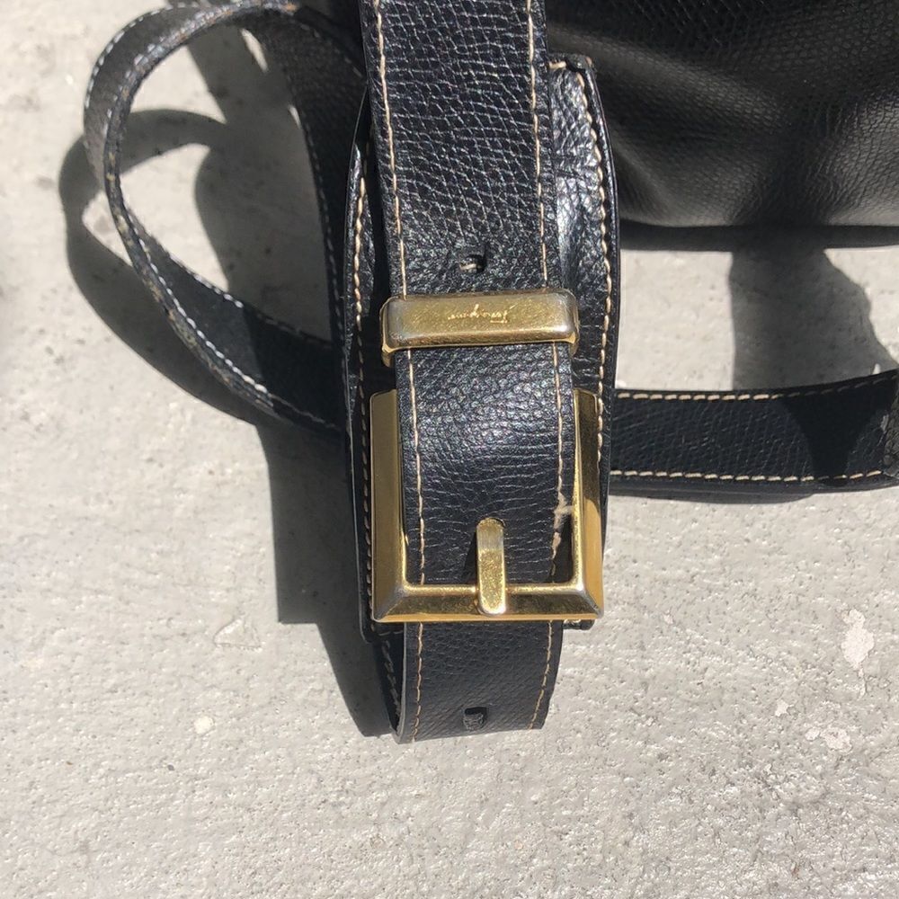 Ferragamo  Drawstring bag - Picture 2 of 7